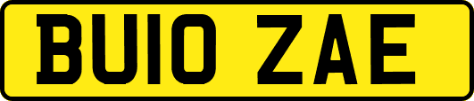 BU10ZAE