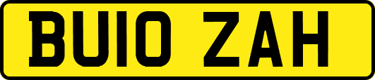 BU10ZAH