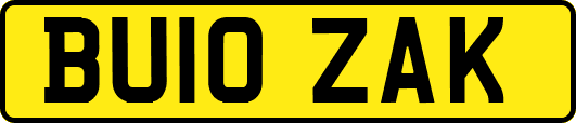 BU10ZAK