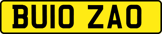 BU10ZAO