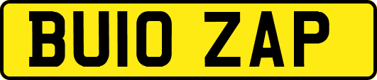 BU10ZAP