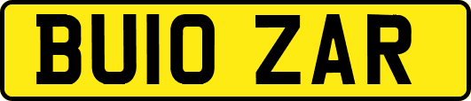 BU10ZAR