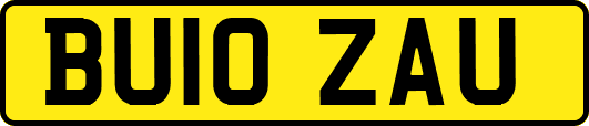 BU10ZAU
