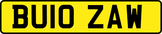BU10ZAW