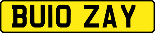 BU10ZAY