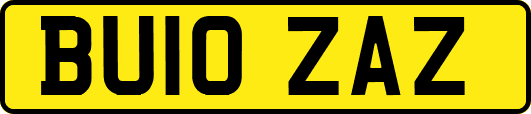 BU10ZAZ