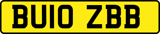 BU10ZBB
