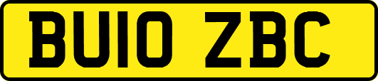 BU10ZBC