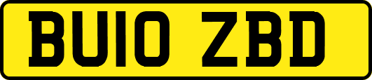 BU10ZBD