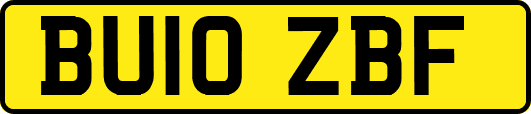 BU10ZBF