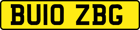 BU10ZBG