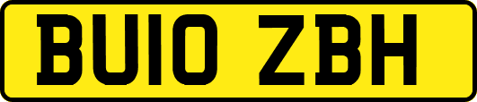 BU10ZBH