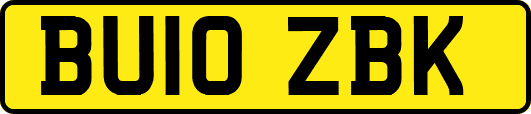 BU10ZBK