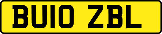 BU10ZBL