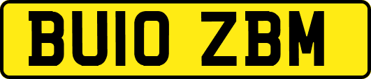 BU10ZBM