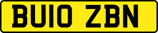 BU10ZBN