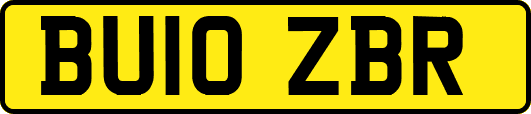 BU10ZBR