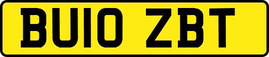 BU10ZBT