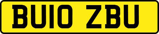 BU10ZBU
