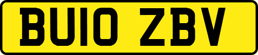 BU10ZBV