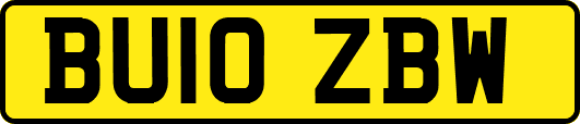 BU10ZBW