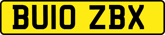 BU10ZBX