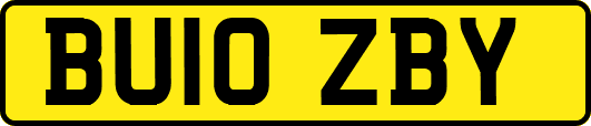 BU10ZBY