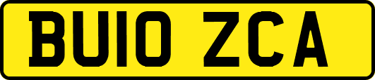 BU10ZCA