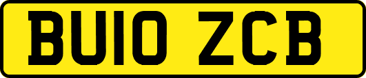 BU10ZCB