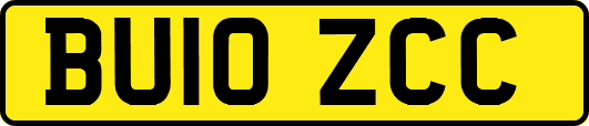 BU10ZCC