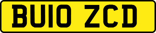 BU10ZCD