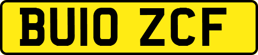 BU10ZCF