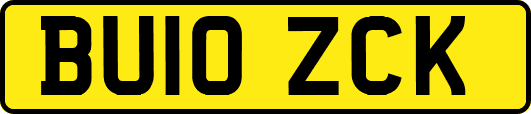 BU10ZCK