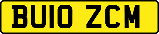 BU10ZCM