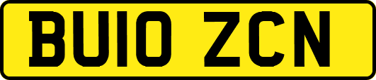 BU10ZCN