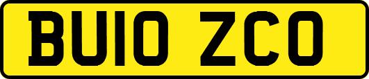 BU10ZCO