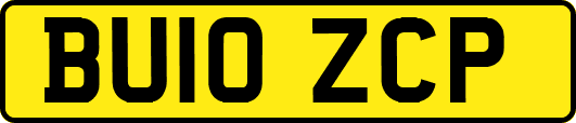 BU10ZCP