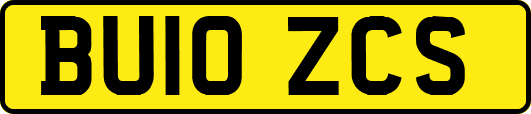 BU10ZCS
