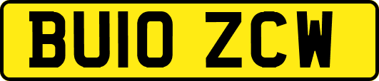 BU10ZCW