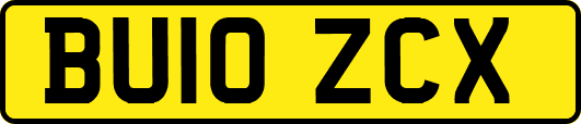 BU10ZCX