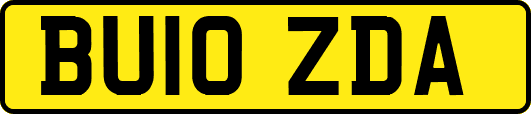 BU10ZDA