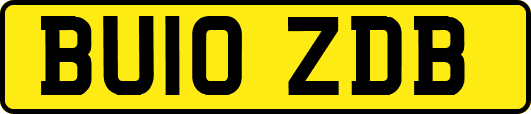 BU10ZDB