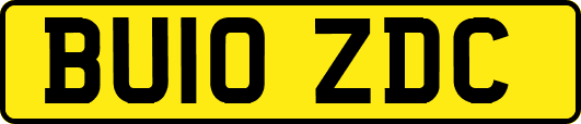 BU10ZDC