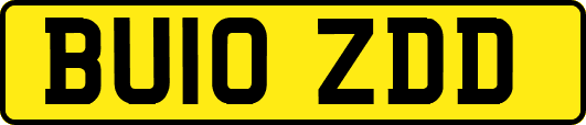 BU10ZDD