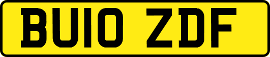 BU10ZDF