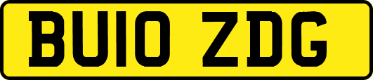 BU10ZDG