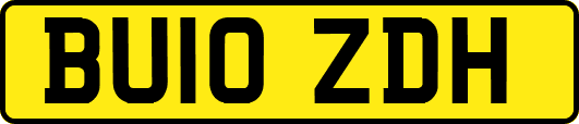 BU10ZDH