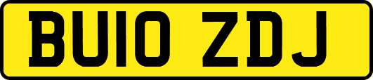BU10ZDJ