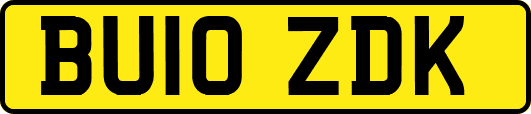 BU10ZDK