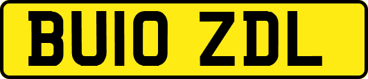 BU10ZDL